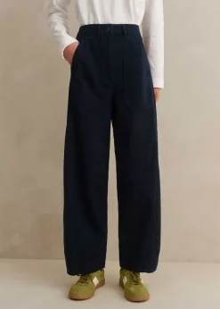 Extreme Seam Casual Trouser
