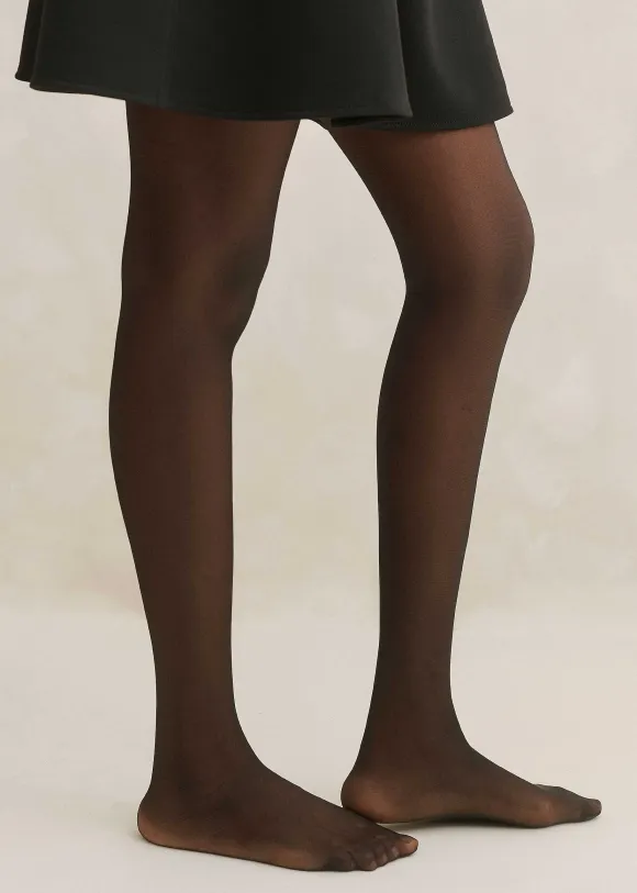 Falke Seidenglatt 15 Tights
