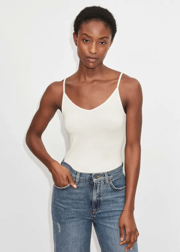 Fashion First Aid Cami