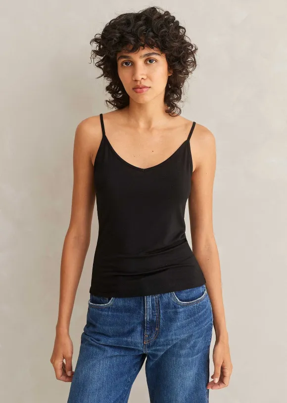 Fashion First Aid Cami
