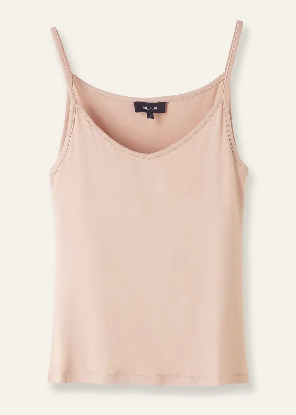 Fashion First Aid Cami