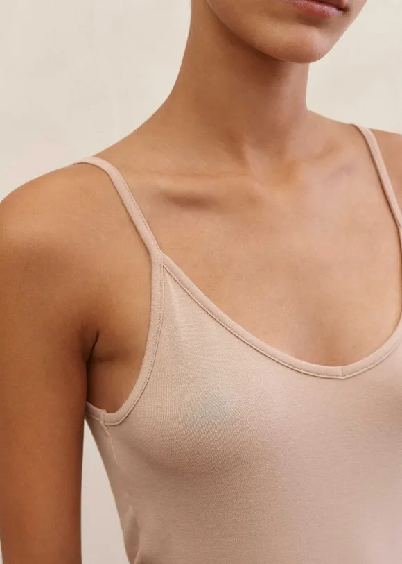 Fashion First Aid Cami