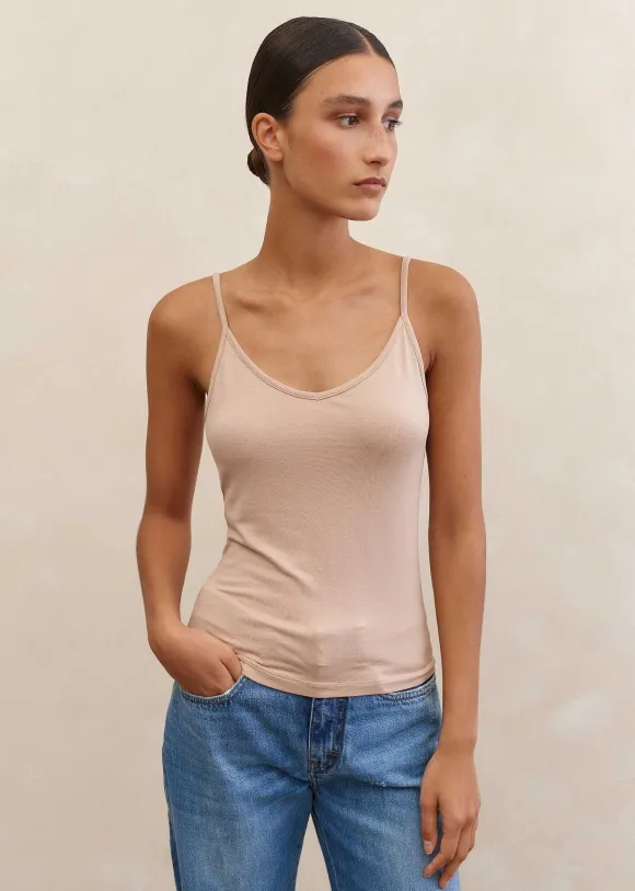 Fashion First Aid Cami
