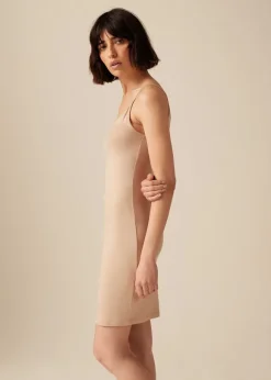 Fashion First Aid Slip Dress