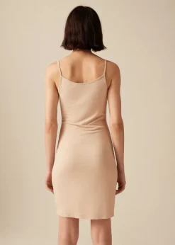 Fashion First Aid Slip Dress