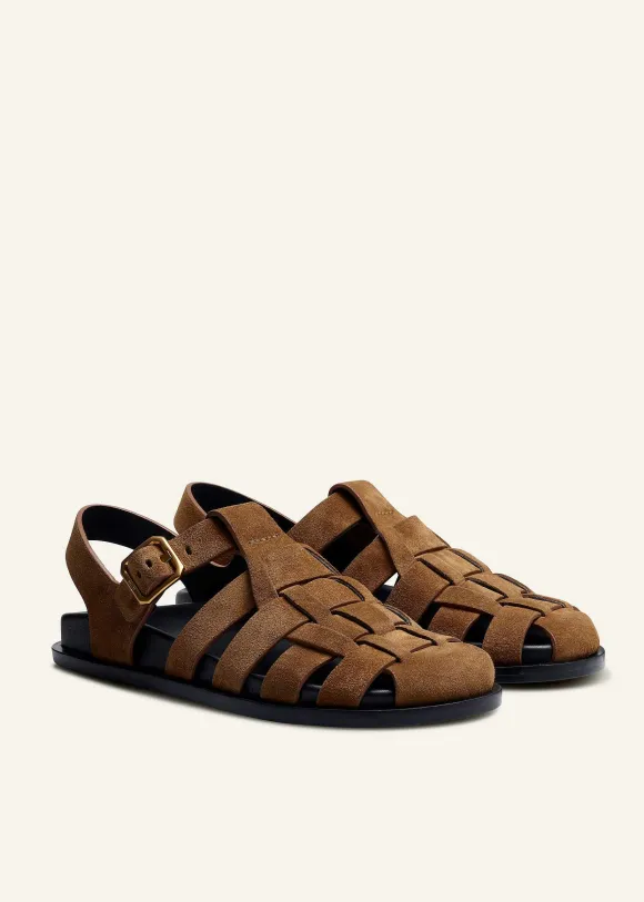 Fisherman Sandal