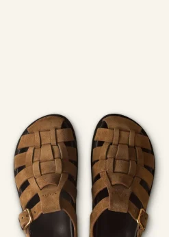 Fisherman Sandal