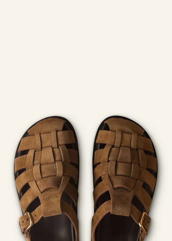 Fisherman Sandal