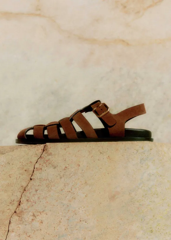 Fisherman Sandal