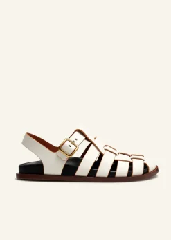 Fisherman Sandal