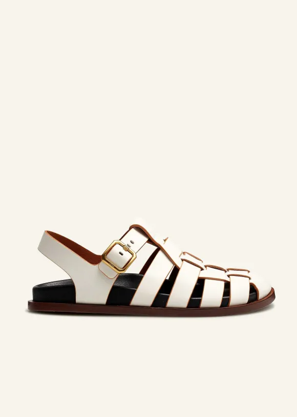 Fisherman Sandal