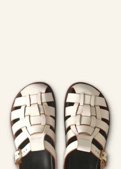 Fisherman Sandal