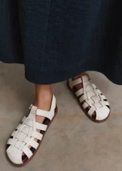 Fisherman Sandal