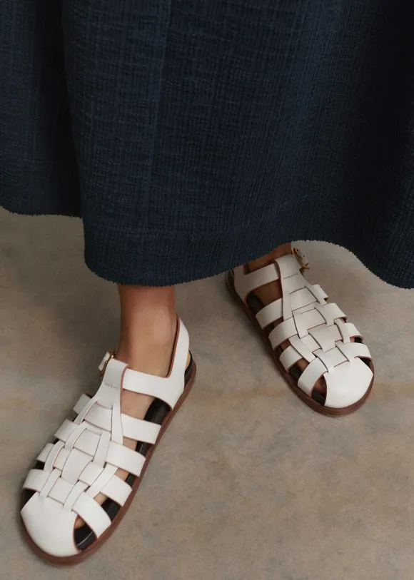 Fisherman Sandal
