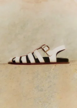 Fisherman Sandal