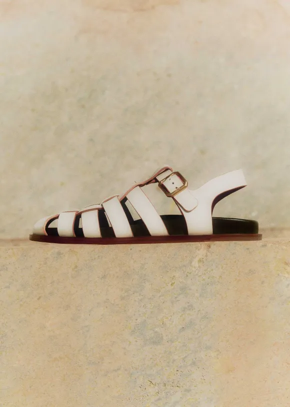 Fisherman Sandal