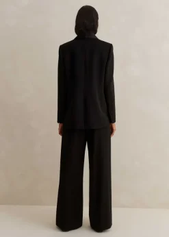 Forever Tux Regular-Length Trouser Three-Piece Suit