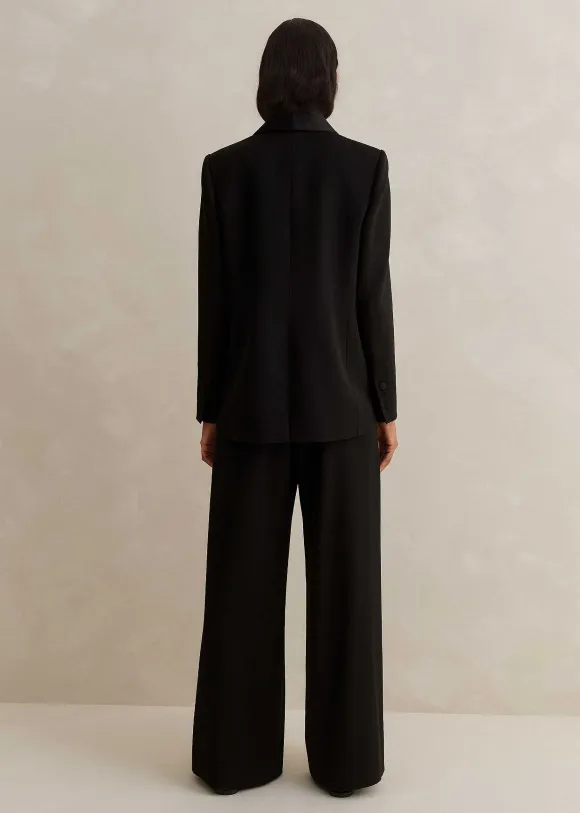 Forever Tux Regular-Length Trouser Three-Piece Suit