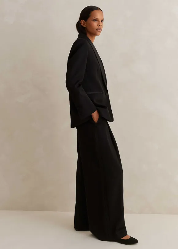 Forever Tux Regular-Length Trouser Three-Piece Suit