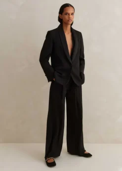 Forever Tux Regular-Length Trouser Three-Piece Suit