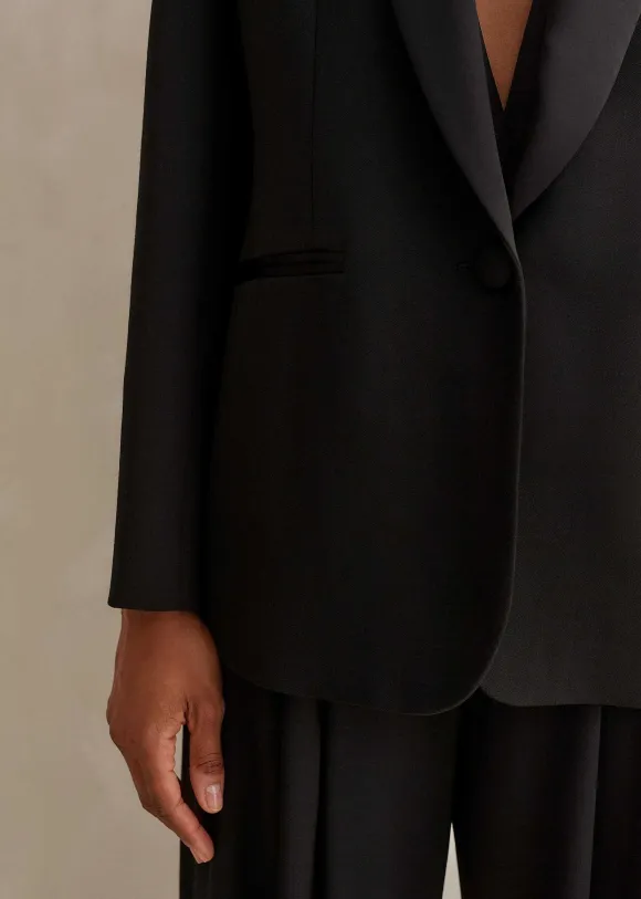 Forever Tux Regular-Length Trouser Three-Piece Suit