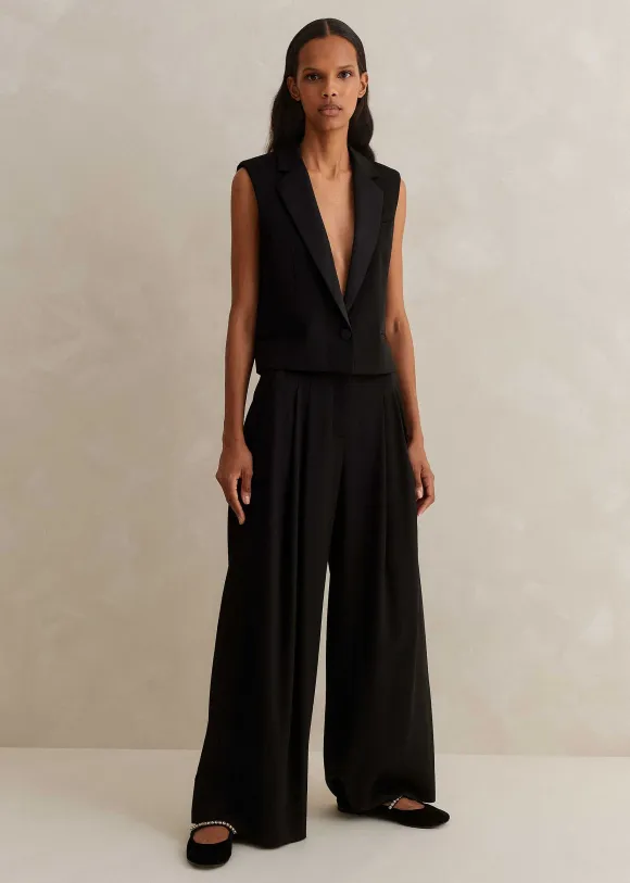 Forever Tux Regular-Length Trouser Co-Ord
