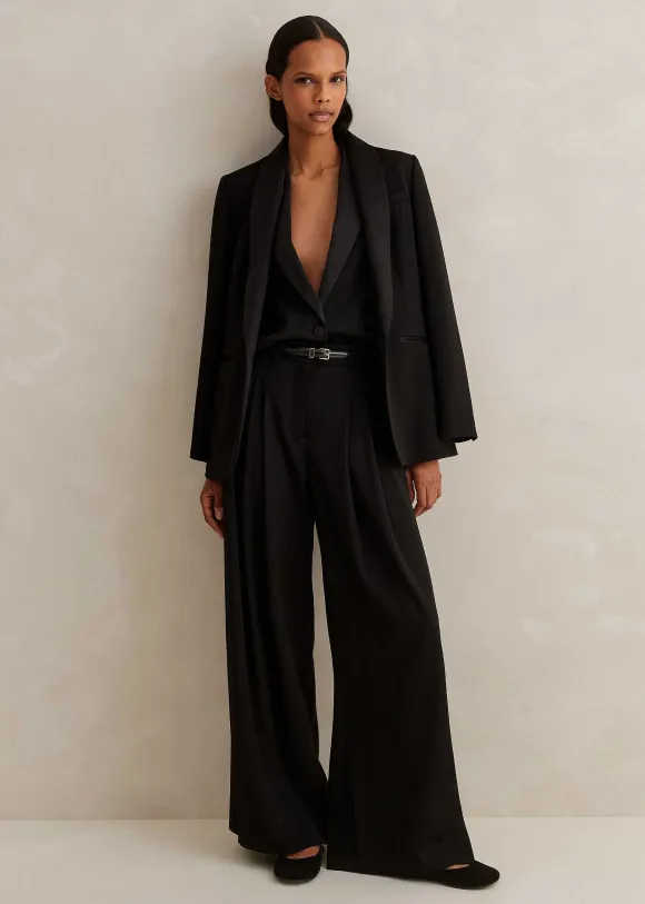 Forever Tux Regular-Length Trouser Co-Ord