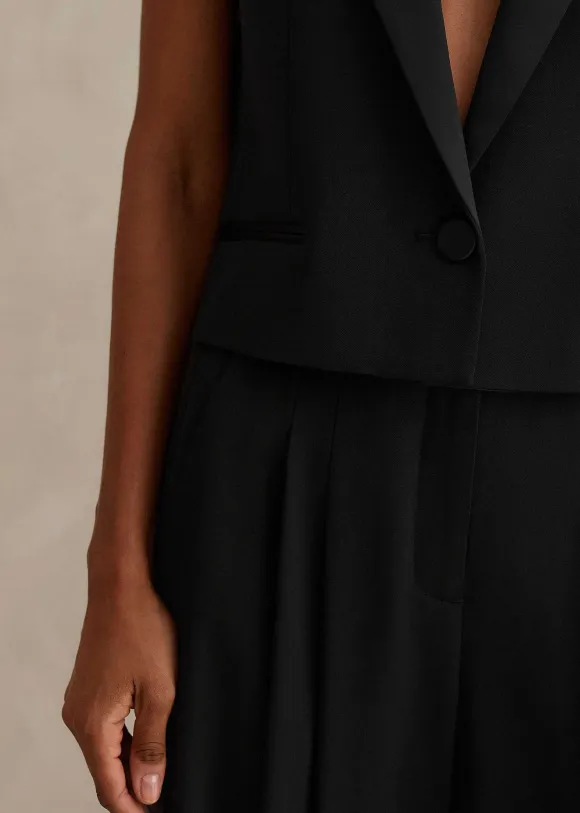 Forever Tux Regular-Length Trouser Co-Ord