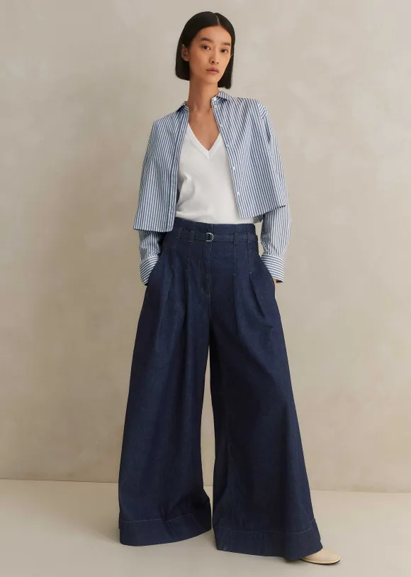 Goes-With-Everything Jean