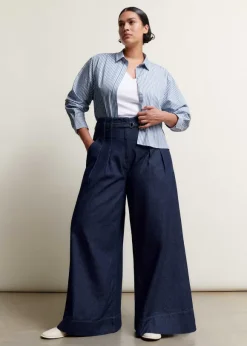 Goes-With-Everything Jean