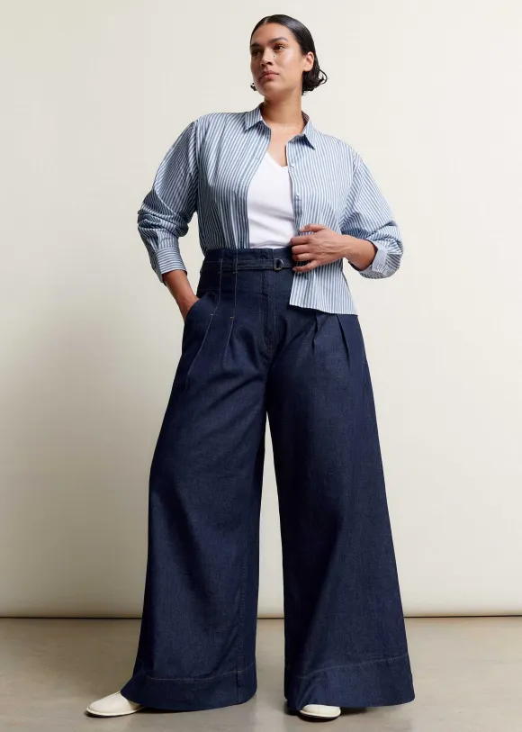 Goes-With-Everything Jean