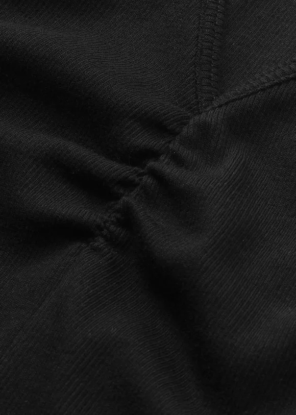 Halterneck Tank Top