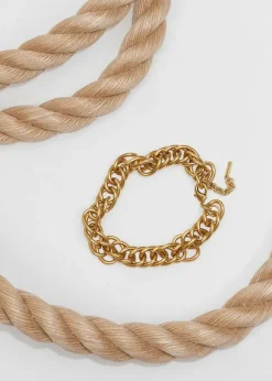 2-In-1 Hallmark Chain
