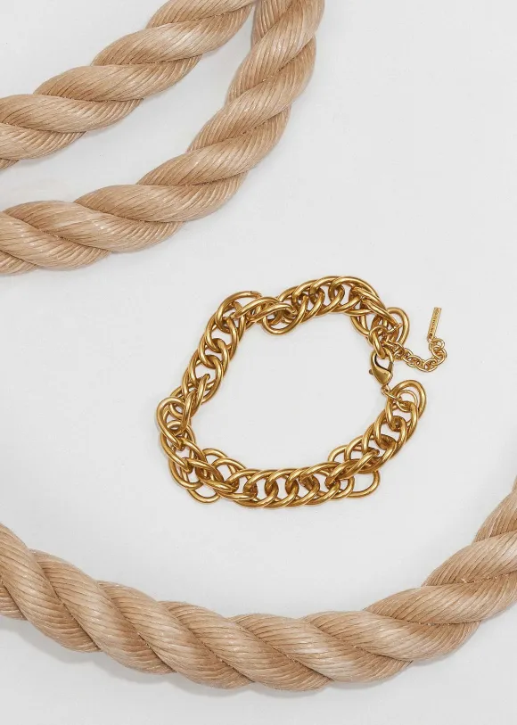 2-In-1 Hallmark Chain