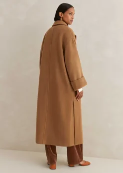 Longline Coat