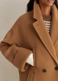 Longline Coat