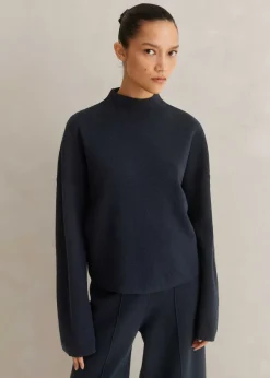 Merino Milano Jumper