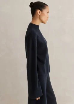 Merino Milano Jumper