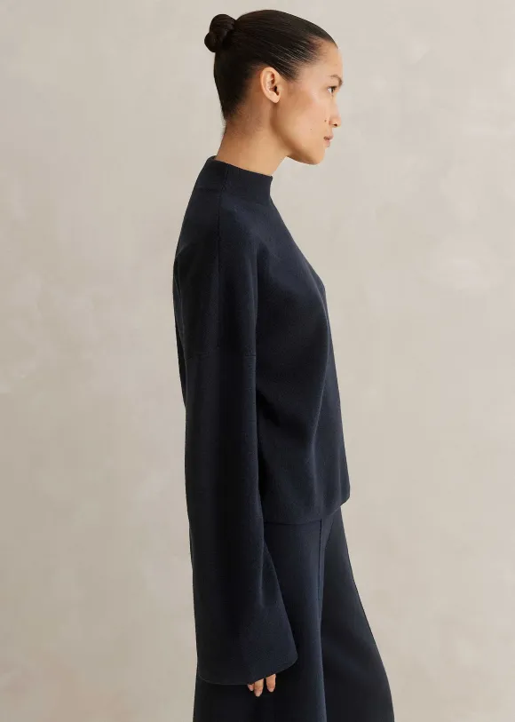 Merino Milano Jumper