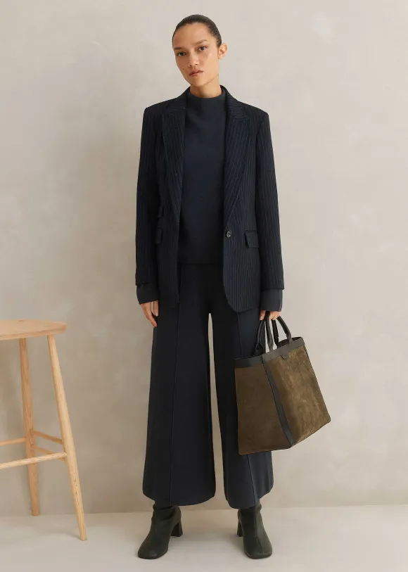 Merino Milano Jumper