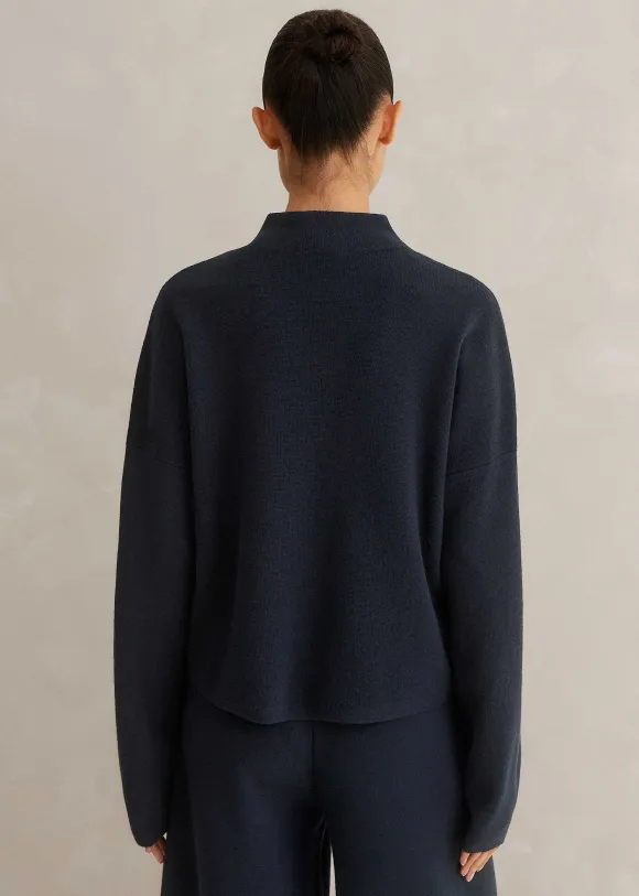 Merino Milano Jumper