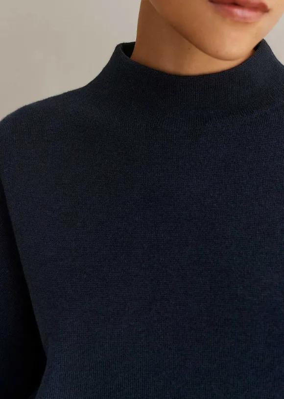 Merino Milano Jumper