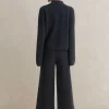 Merino Milano Knitted Co-Ord