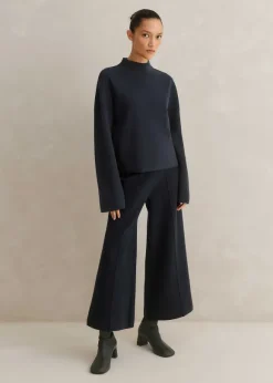 Merino Milano Knitted Co-Ord