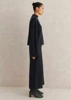 Merino Milano Knitted Co-Ord