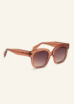 Oversized Sunglasses