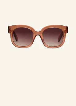 Oversized Sunglasses