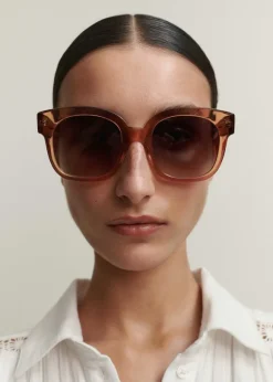 Oversized Sunglasses