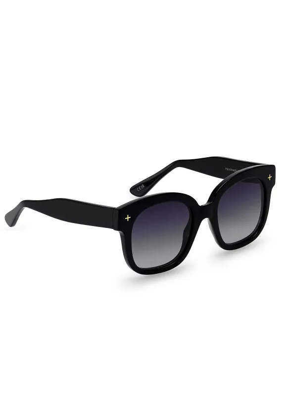 Oversized Sunglasses