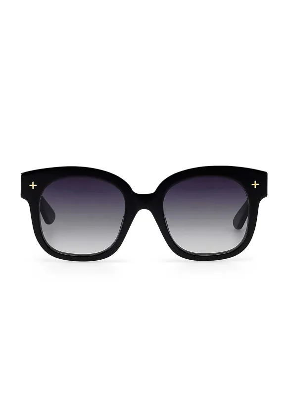 Oversized Sunglasses